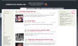 Video75.gen.tr thumbnail