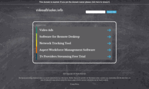 Videoadblocker.info thumbnail