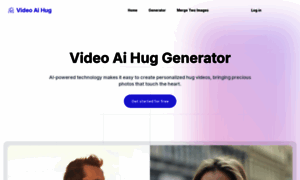 Videoaihug.com thumbnail