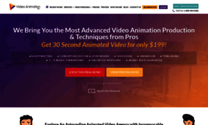 Videoanimationinc.com thumbnail