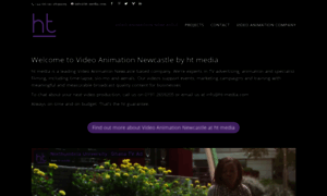 Videoanimationnewcastle.co.uk thumbnail