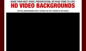 Videobackgroundshd.com thumbnail