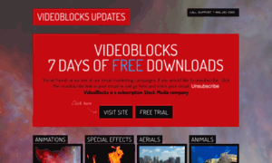 Videoblocksupdates.com thumbnail