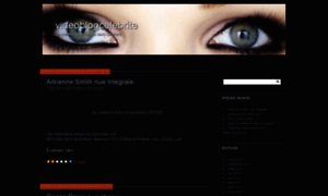 Videoblogcelebrite.wordpress.com thumbnail
