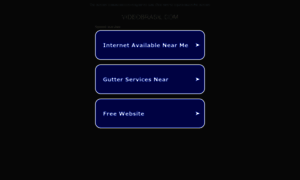 Videobrasil.com thumbnail
