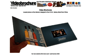 Videobrochure.com thumbnail