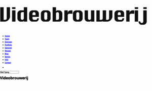 Videobrouwerij.nl thumbnail