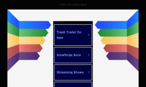 Videobuddy.app thumbnail