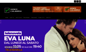 Videocalabria.it thumbnail