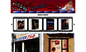 Videocenterclub.it thumbnail