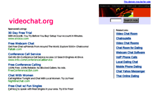 Videochat.org thumbnail