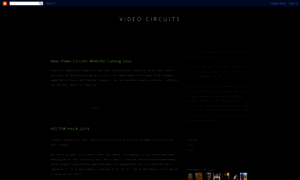 Videocircuits.blogspot.com thumbnail