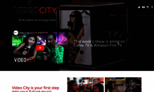 Videocity.tv thumbnail