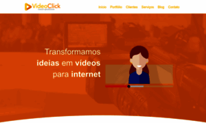 Videoclick.com.br thumbnail