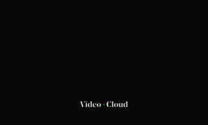 Videocloud.com thumbnail