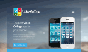 Videocollageapp.com thumbnail
