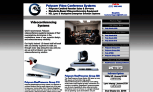 Videoconferencesystem.com thumbnail