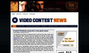 Videocontestnews.com thumbnail
