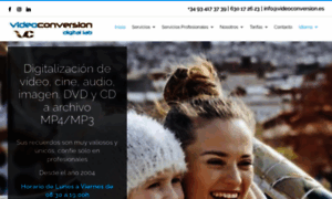 Videoconversion.es thumbnail