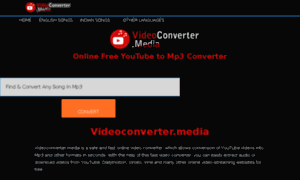 Videoconverter.media thumbnail
