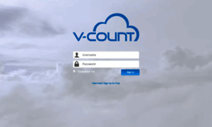 Videocounting.v-count.com thumbnail