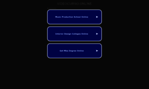Videocurso.online thumbnail
