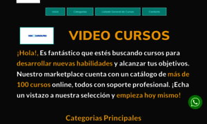 Videocursos.pro thumbnail