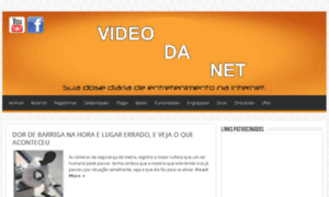 Videodanet.net thumbnail