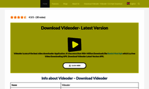 Videoder-download.com thumbnail