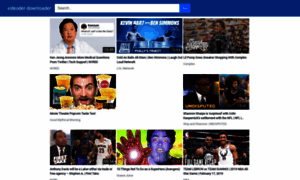 Videoder-downloader.com thumbnail