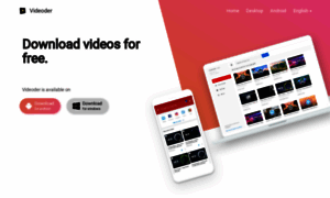 Videoder.net thumbnail