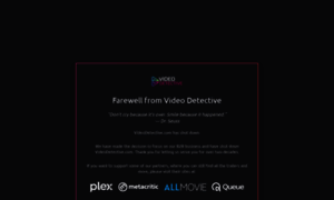 Videodetective.com thumbnail