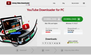 Videodownloader.ummy.net thumbnail