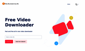 Videodownloaderanysite.com thumbnail