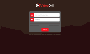 Videodrill.io thumbnail