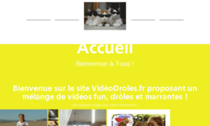 Videodroles.fr thumbnail