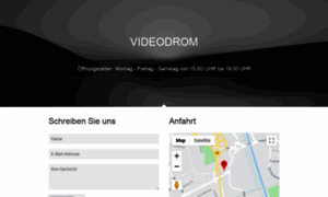 Videodrom.me thumbnail