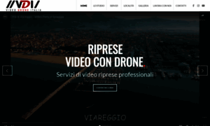 Videodrone-italia.com thumbnail