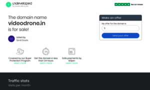 Videodrone.in thumbnail