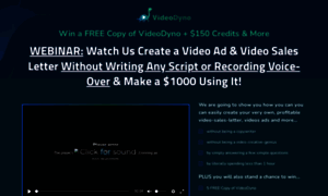 Videodyno.com thumbnail