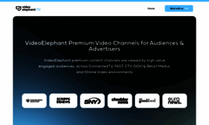 Videoelephant.tv thumbnail