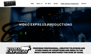 Videoexpressproductions.com thumbnail