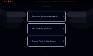 Videofied.fr thumbnail