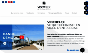 Videoflex.fr thumbnail