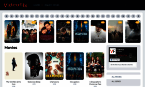 Videoflix.eu thumbnail
