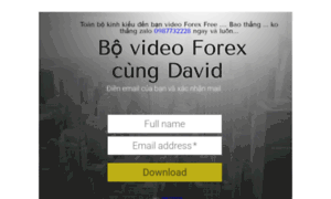 Videoforex.net thumbnail