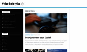 Videofotomix.pl thumbnail