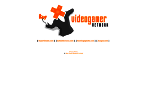 Videogamernetwork.com thumbnail