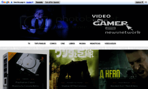 Videogamesnewsnetwork.blogspot.com.es thumbnail