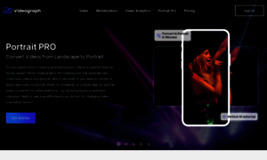 Videograph.ai thumbnail